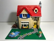 Lego creator 6754 usato  Citta della Pieve