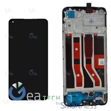 DISPLAY LCD OPPO A74 4G CHP2219 RICAMBIO SCHERMO TFT + TOUCH CON FRAME, usado comprar usado  Enviando para Brazil