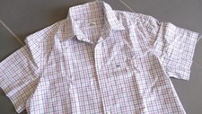 Chemise homme d'occasion  Brezolles
