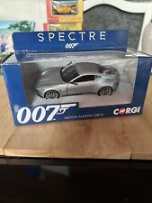 Spectre 007 corgi for sale  BEDFORD
