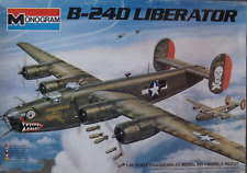 Revell monogram 24d for sale  Goldsboro