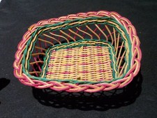 Cute small basket for sale  Lima