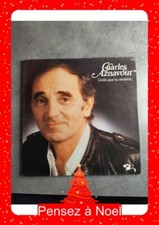 Disque vinyle 33t d'occasion  Perpignan-