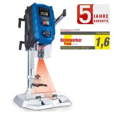 Scheppach tischbohrmaschine dp gebraucht kaufen  Rietberg