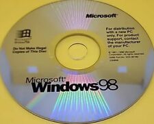 Microsoft windows operating for sale  Soperton