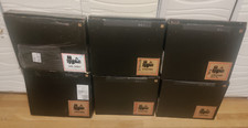 Lote de 6 cajas de envío vacías para laptop Dell Latitude 5450. Caja PN# YFT04 segunda mano  Embacar hacia Mexico