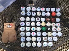 25 souvenir golf balls for sale 25 souvenir golf balls for sale Elberta