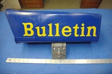 Philadelphia bulletin newspape for sale  Warrington
