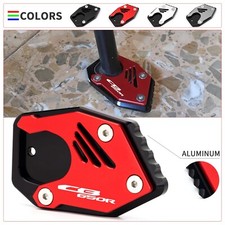 Usado, Supporto di estensione laterale del cavalletto Per HONDA CB650R CB 650R CB650 R  comprar usado  Enviando para Brazil