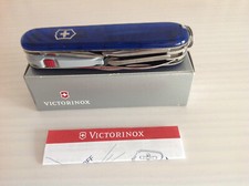 Victorinox schweizer messer gebraucht kaufen  Oberhausen