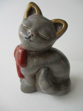 Thun gatto grigio usato  Torino