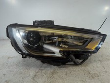Audi door 2016 for sale  OSSETT