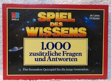 Spiel wissens 1000 gebraucht kaufen  Lauenburg/ Elbe