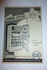 Advertising pubblicita frigori usato  Cologno Monzese