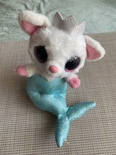 Stofftier kuscheltier glubschi gebraucht kaufen  Winsen