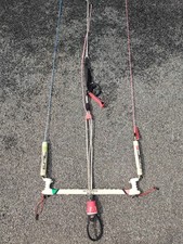 Kite bars epic for sale  FALMOUTH