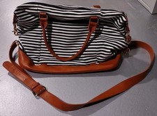 Striped adjustable large for sale  Milwaukee