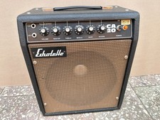Amplificatore combinato echole usato  Spedire a Italy