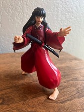 Toynami inuyasha human for sale  Auburn