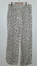 Leinenhose weite hose gebraucht kaufen  Hamburg