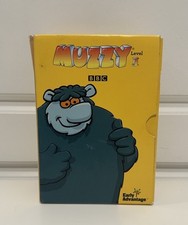 Muzzy level bbc for sale  STANFORD-LE-HOPE