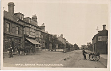 Oulton broad. bridge for sale  YORK