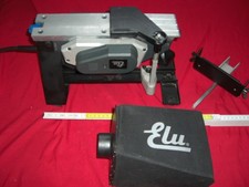 Elu mff elektro gebraucht kaufen  Kämpfelbach