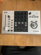 Steinberg cc121 integration for sale  NORTHAMPTON