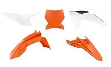 Kit plastiques racetech d'occasion  Saint-Christol-lès-Alès