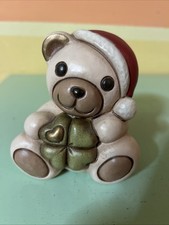 Thun teddy natale usato  Italia