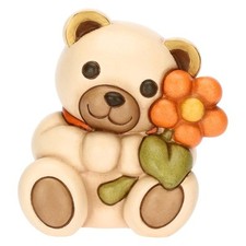 Teddy thun medio usato  Italia
