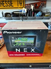Pioneer avic w8400nex for sale  Hagerstown