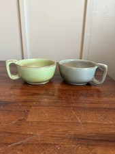 Frankoma pottery mug for sale  Mason City