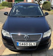 Passat 2.0 tdi for sale  CREWE