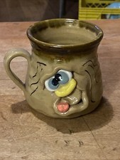 Pretty ugly pottery for sale  Bangor