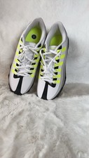 Chuteiras de futebol de corrida Nike Vapor Edge Shark tamanho 4,5Y novas comprar usado  Enviando para Brazil