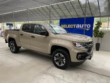 2022 chevrolet colorado for sale  Commack