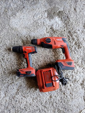 Hilti kit te2a22v usato  Guiglia