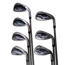 Callaway steelhead iron for sale  Palm Beach Gardens