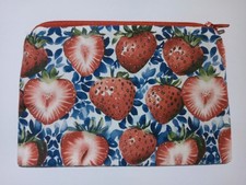 Handmade lined fabric for sale Handmade lined fabric for sale  LLANGOLLEN