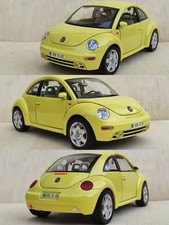 Volkswagen new beetle d'occasion  Le Bousquet-d'Orb