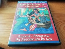 Kinderfilme collection gebraucht kaufen  Deutschland