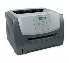Lexmark e352dn laser usato  Milano