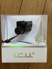 Caméra tactique icu d'occasion  Roye
