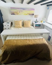 Ikea malm occasional for sale  MATLOCK