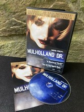 David Lynch’s Mulholland Drive DVD - Naomi Watts Lynchian Cult Classic, usado comprar usado  Enviando para Brazil