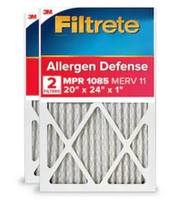 Pack filtrete micro for sale  Evansville