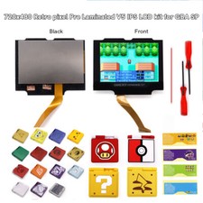 Gba ips laminated d'occasion  Expédié en Belgium