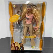 Scene hanging barbie for sale  Antioch