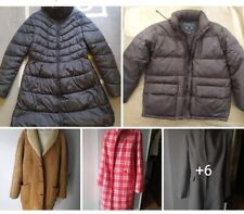 Giubbotti donna uomo usato  Varallo Pombia